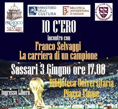 "Io c'ero"